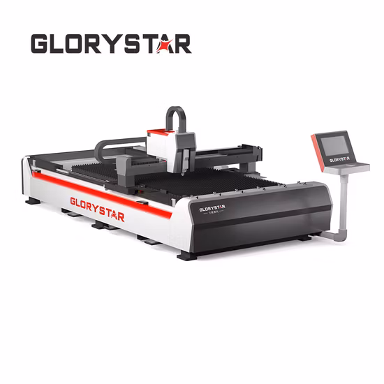 Glorystarlaser 빠른 속도(1000W)